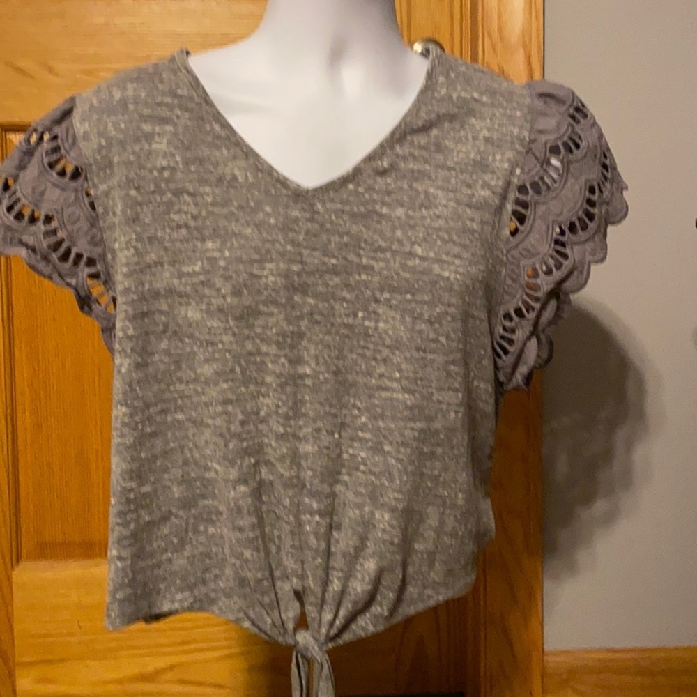 Maurices size large